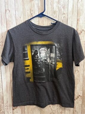🆕 Star Wars Darth Vader School Bus Tee
